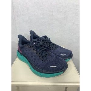 Hoka One One Clifton 8 Women's Running Shoes 1119394 OSAT Size 7.5B